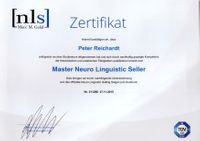 Master of Neuro Lingusistic seller1