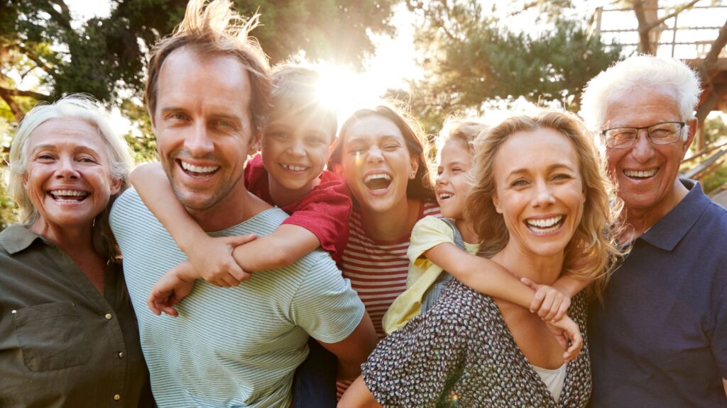 Familie und Partnerschaft 16-9