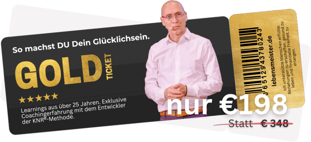 Gold Ticket