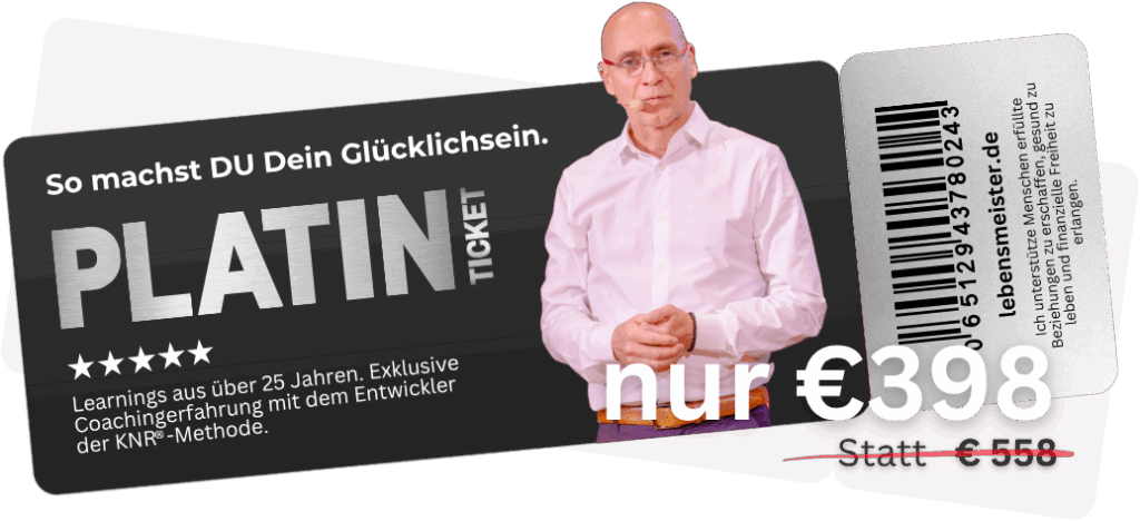 Platin Ticket