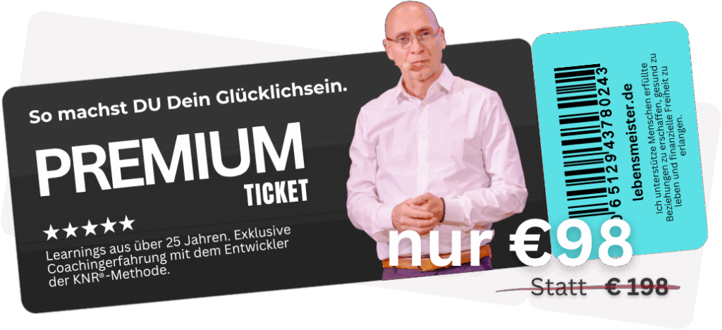 Premium Ticket